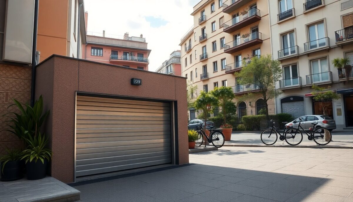 I Costi Elevati dei Box Auto a Milano: Impatti e Conseguenze per i Residenti