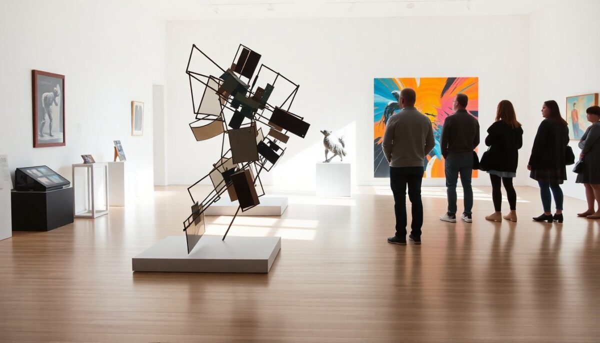 I segreti dell’arte contemporanea: 5 cose sorprendenti da sapere