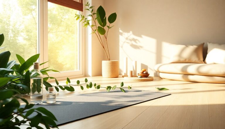Il benessere olistico: come integrare mente e corpo nella vita quotidiana