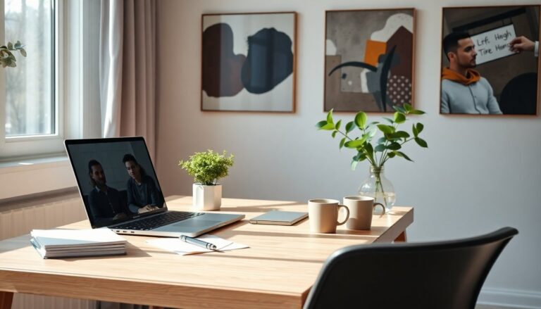 Il futuro del lavoro: sfide e opportunità del remote working