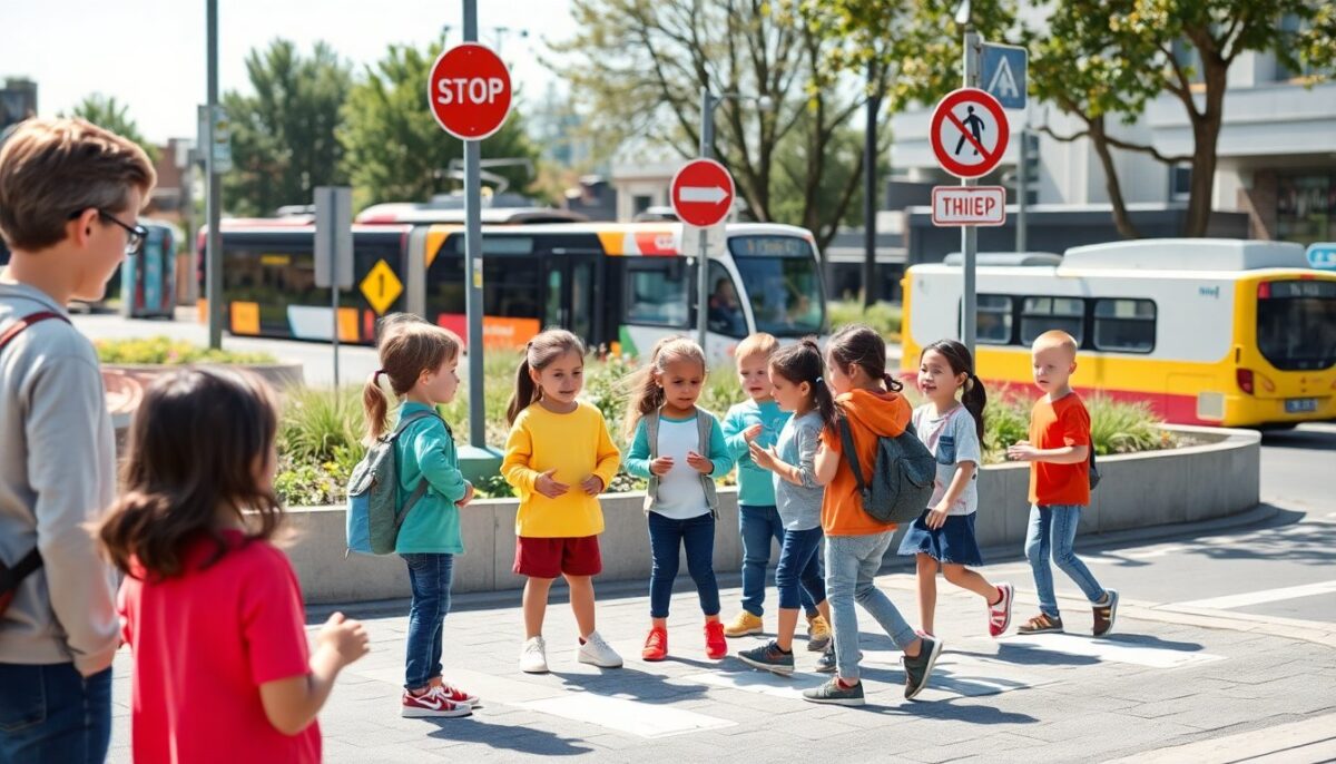 Il Gioco Sicuramente di Atm: Educare alla Mobilità Sicura in Modo Divertente