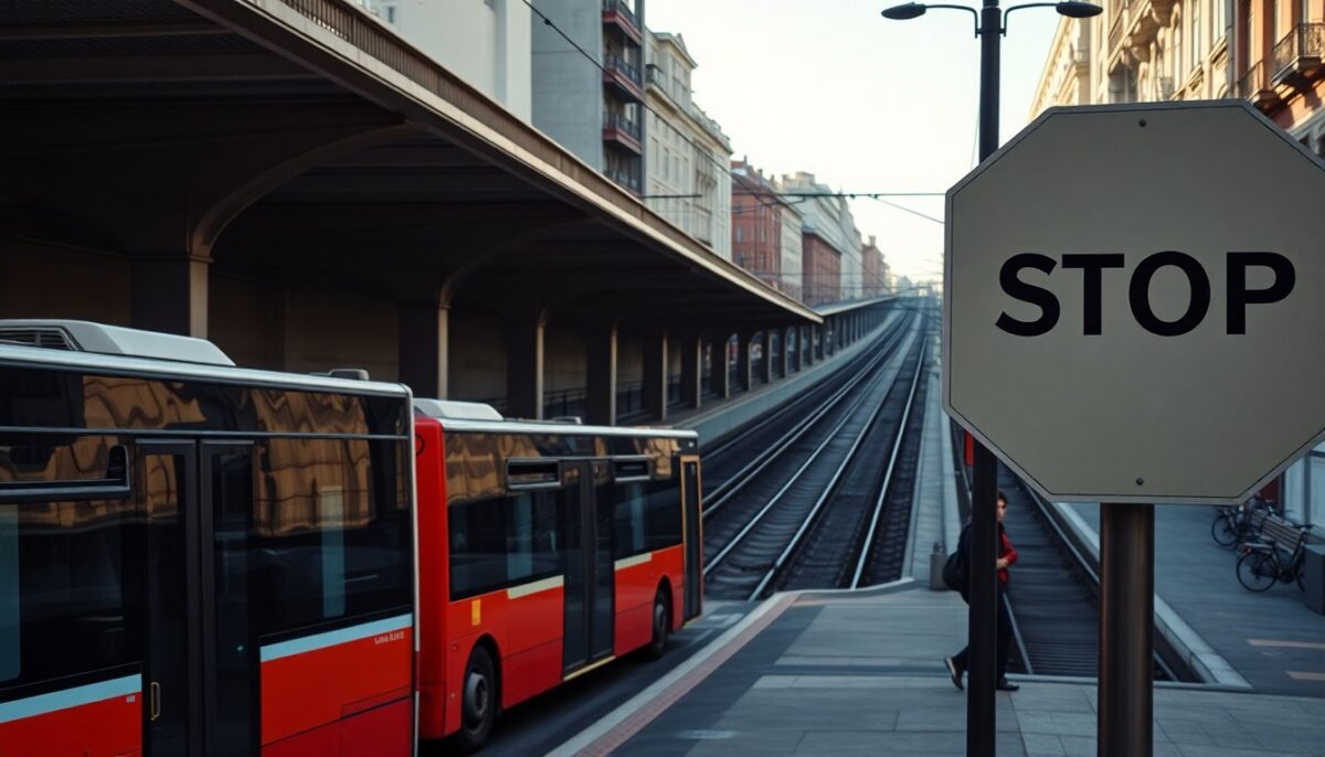 Impatto del Sciopero Generale del 28 Novembre sui Trasporti a Milano: Cosa Aspettarsi