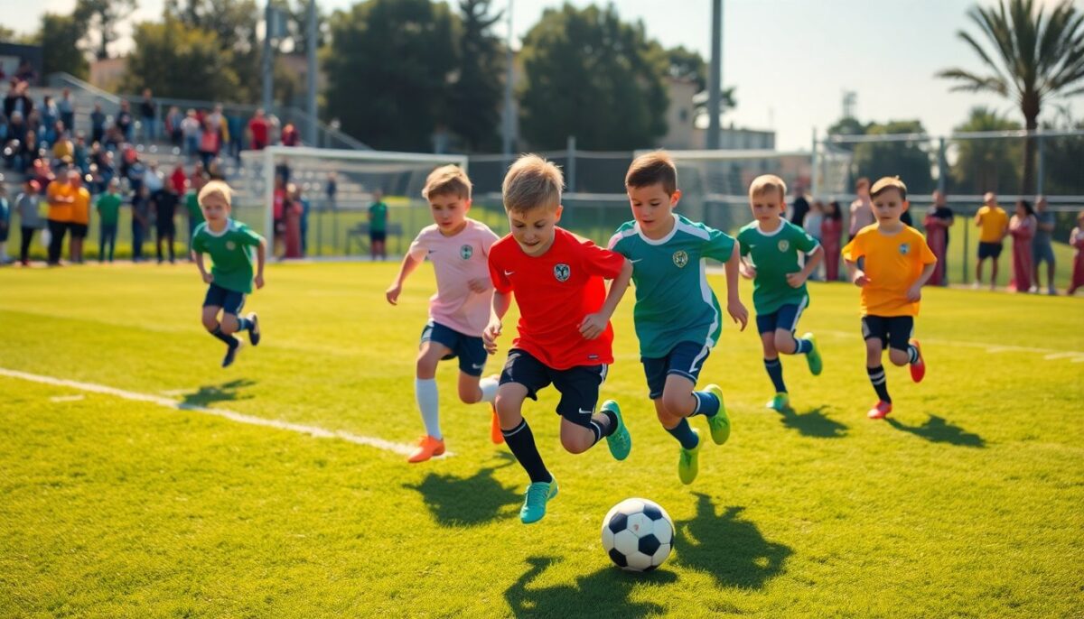 Impegni Sportivi del Settore Giovanile della Torres: Cosa Aspettarsi Questo Fine Settimana