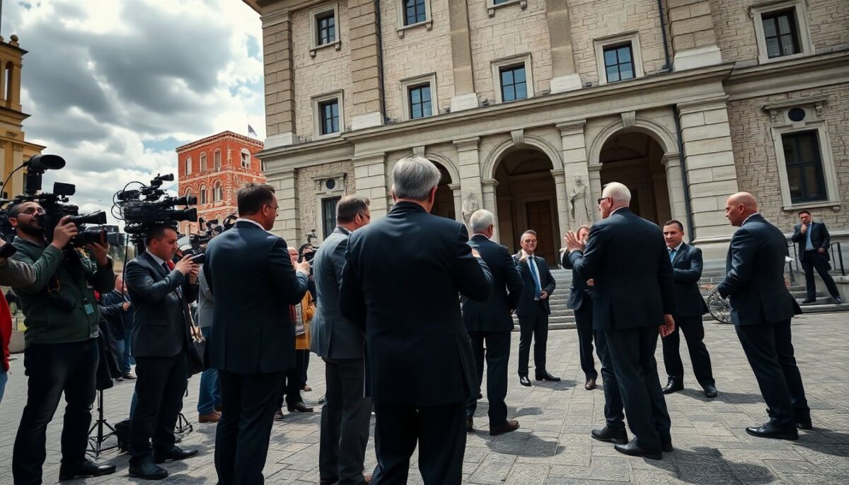 Inchiesta su Mario Venditti: gli avvocati di Andrea Sempio interrogati dai Pubblici Ministeri