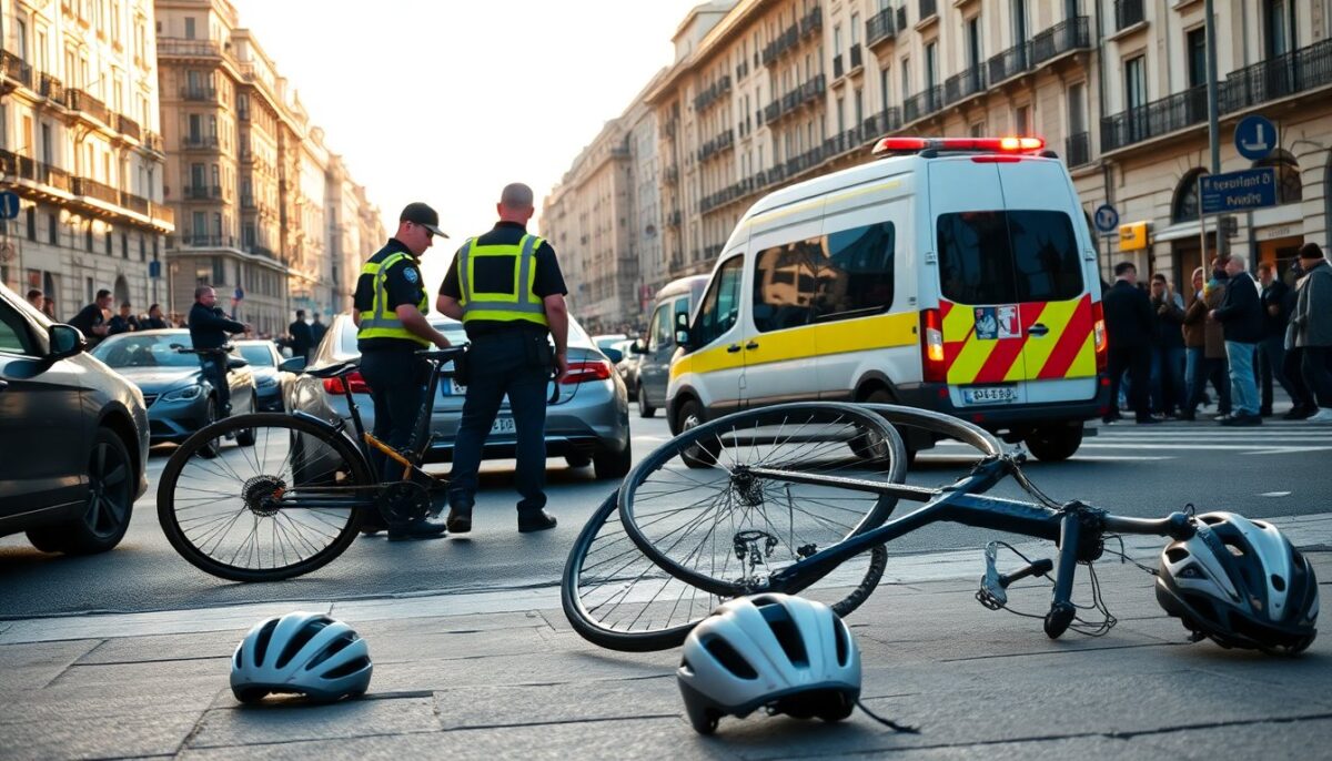 Incidente Stradale a Milano: Una Settimana di Turbolenze per i Cittadini