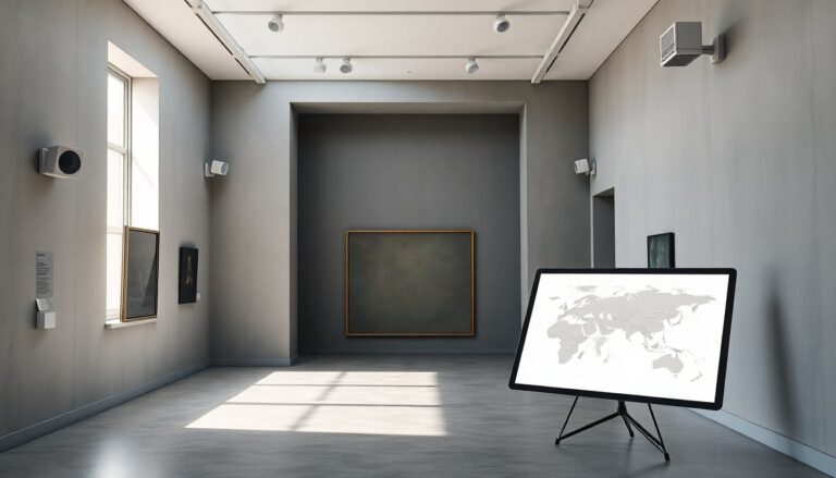 Indagine sulla scomparsa del patrimonio culturale italiano: cosa sappiamo finora