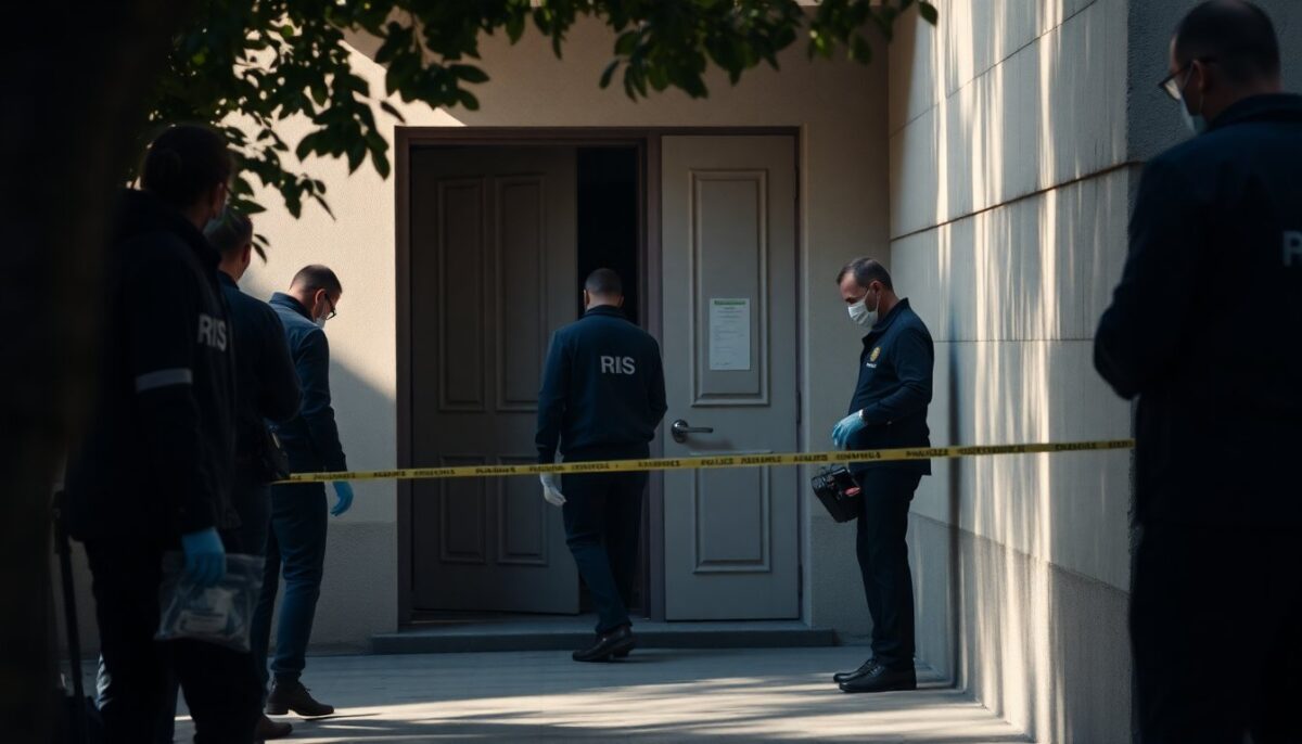 Indagini in Corso sulla Morte di Silvana Damato nel Quartiere Bruzzano: Aggiornamenti e Sviluppi