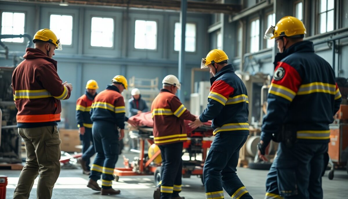 Infortunio Mortale sul Lavoro a Trezzano sul Naviglio: Ultime Aggiornamenti e Notizie