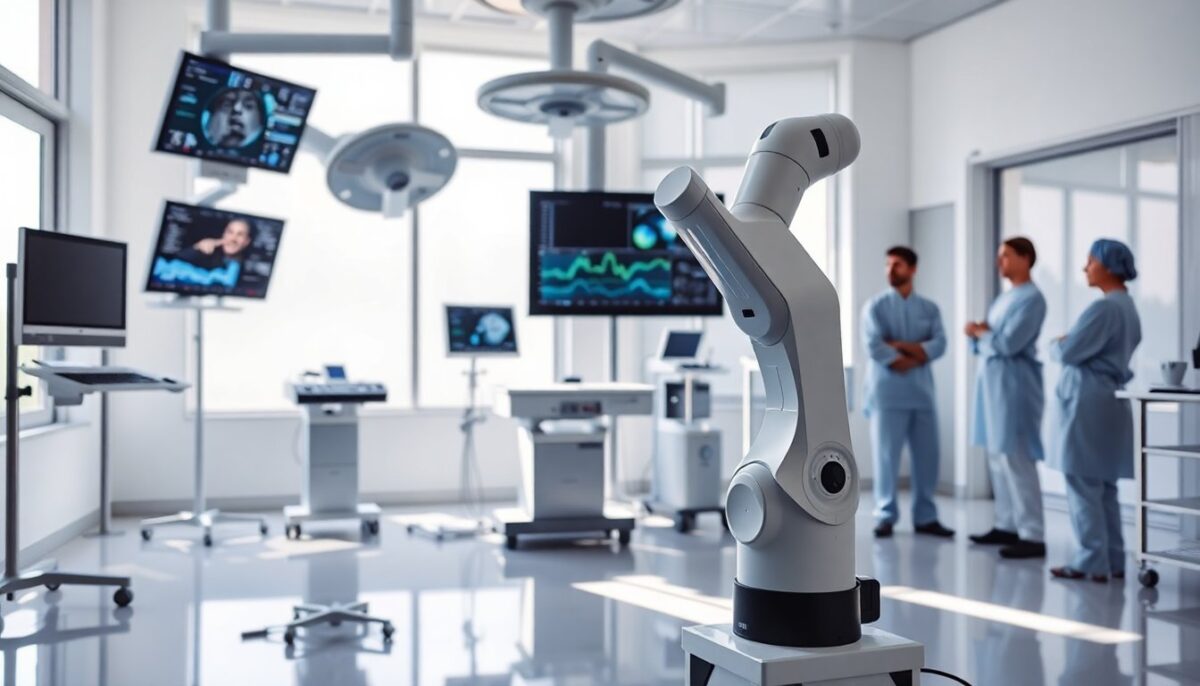 Inizio della Chirurgia Robotica all’ASST Ovest Milanese con il Sistema Da Vinci XI: Innovazione e Avanzamenti Medici