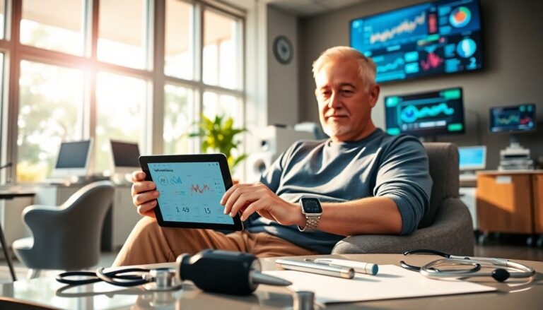 Innovazioni digitali nella salute: come migliorano la vita dei pazienti