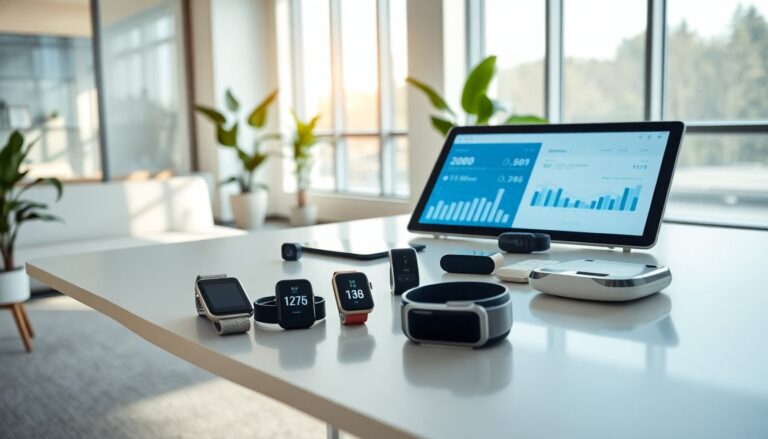 Innovazioni nella digital health: come la tecnologia sta trasformando la medicina personalizzata