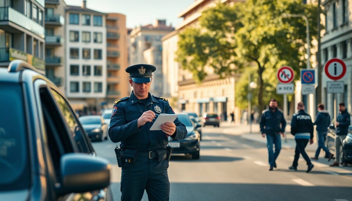 “Intensificazione dei Controlli Stradali in Lombardia: Investimenti Regionali per Maggiore Sicurezza”