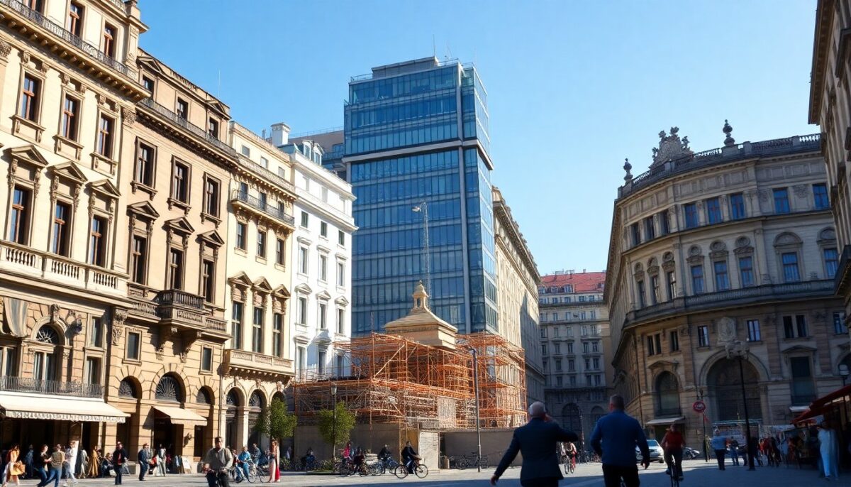 Investimenti immobiliari a Milano nel 2025: analisi e opportunità