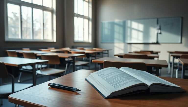 Istruzione universale: la verità scomoda su laurea e successo