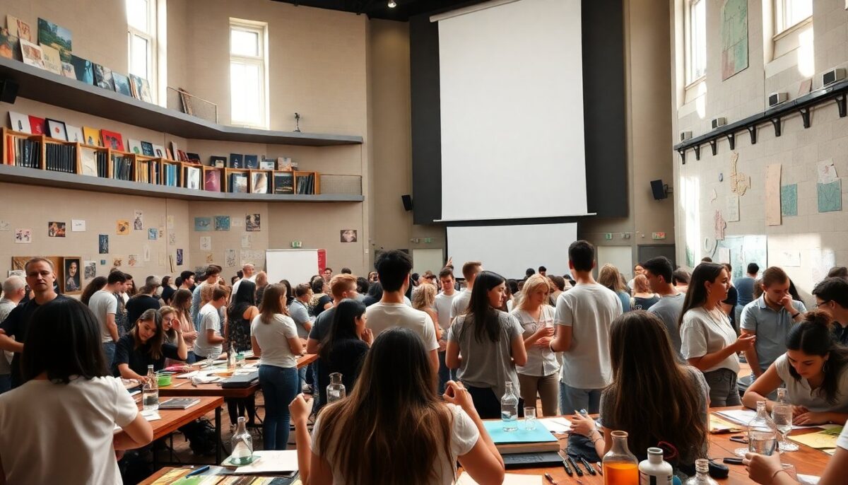 La forza della curiosità nella 39ª Giornata dello Studente a Legnano