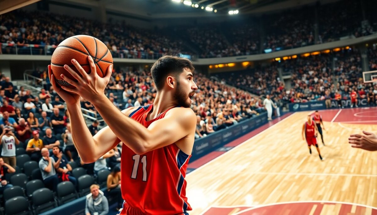 La Trapani Shark conquista una storica vittoria contro l’Olimpia Milano al Forum
