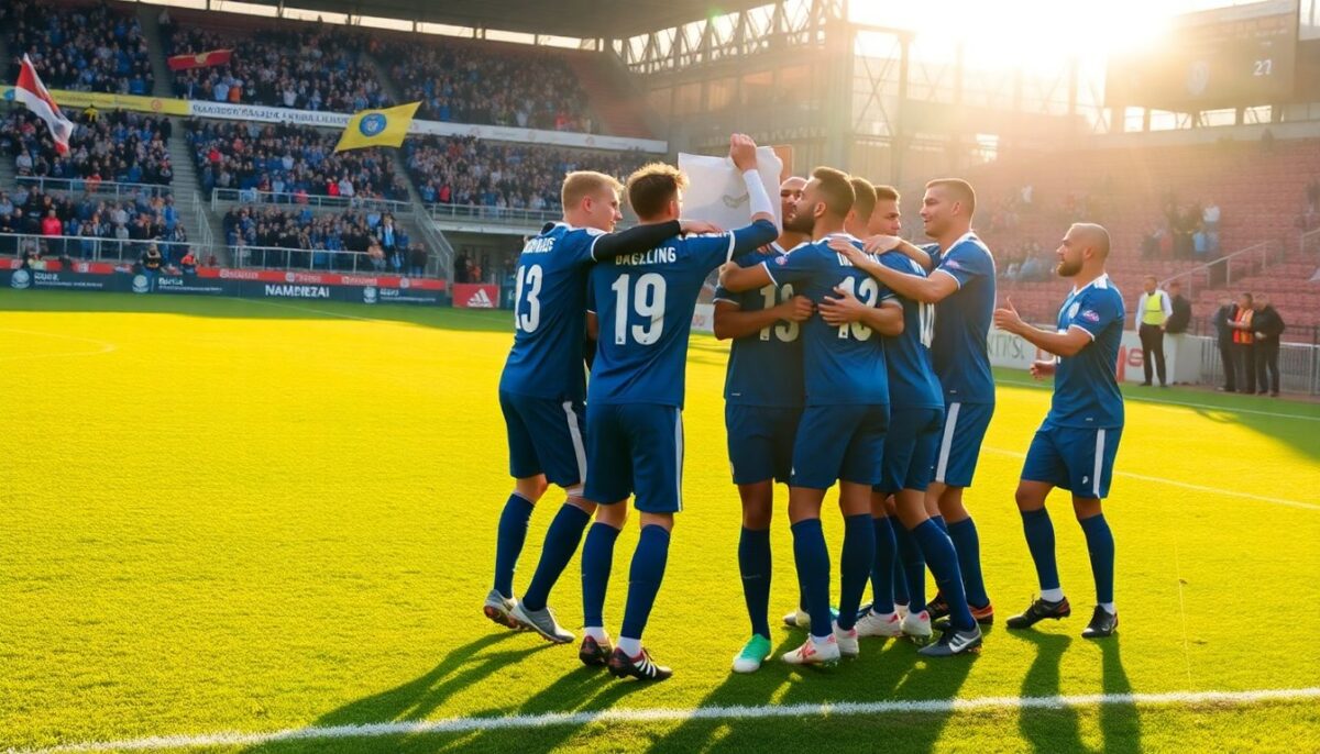 L’Alcione Milano conquista il Brescia con una vittoria di 1-0 in Serie C