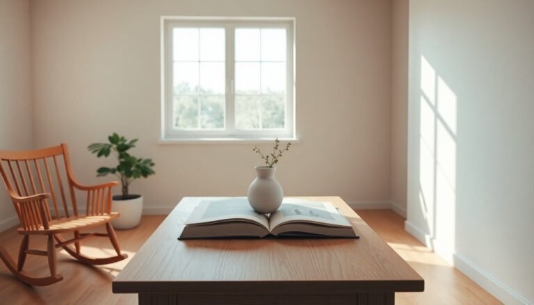 L’arte del minimalismo e il suo impatto sul nostro stile di vita