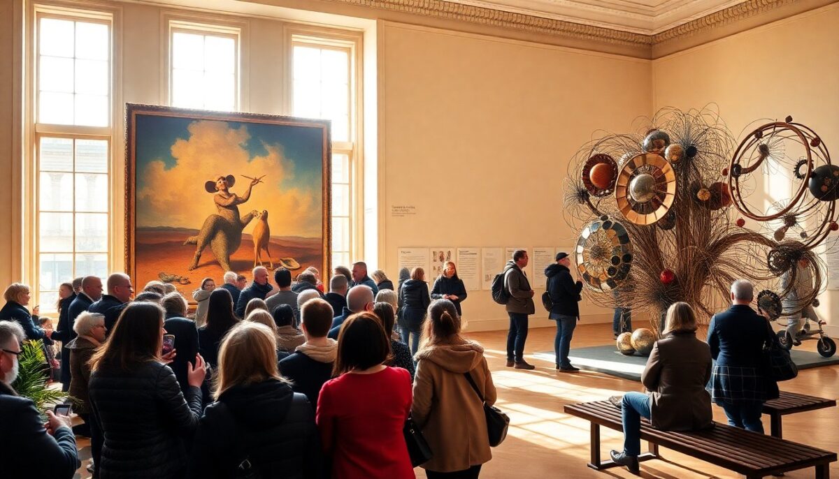 Le imperdibili esposizioni invernali a Milano: scopri gli eventi da non perdere