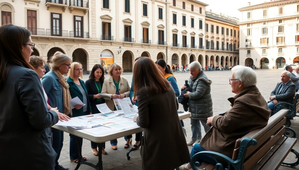 Legge Regionale in Lombardia: Nuove Misure per Combattere la Povertà Sanitaria