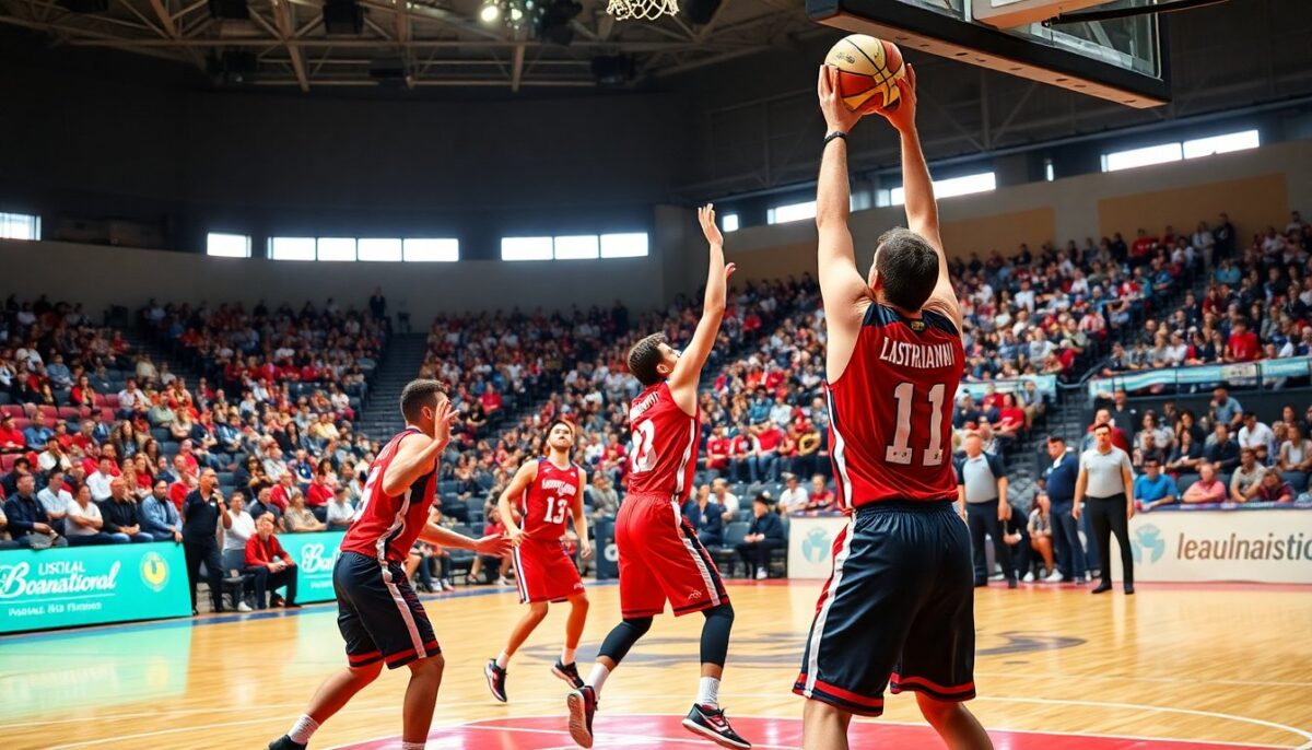 Legnano Basket supera Casale Monferrato con un convincente 80-63