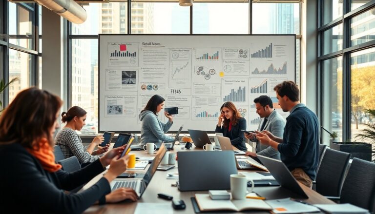 L’evoluzione del giornalismo nell’era social