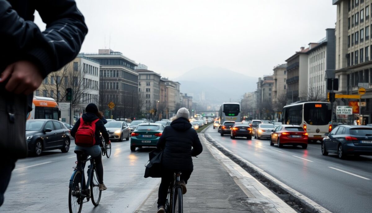 L’inquinamento atmosferico in Lombardia: Aumento del rischio di arresto cardiaco