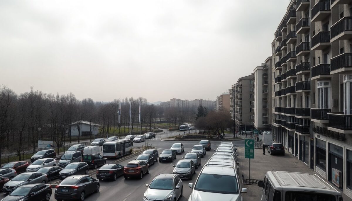 Lombardia: Inquinamento e Rischio di Arresto Cardiaco – Un’Analisi Approfondita