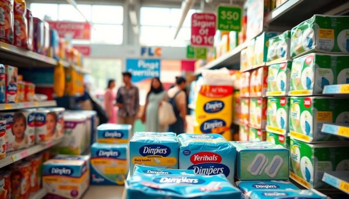 Lombardia Rifiuta Proposta di Sussidi per Assorbenti e Pannolini: Cosa Significa per le Famiglie?