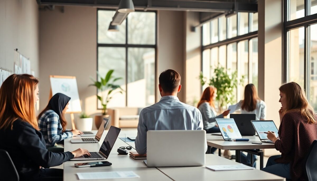 Lombardia: Un Partner Strategico per l’Innovazione delle PMI