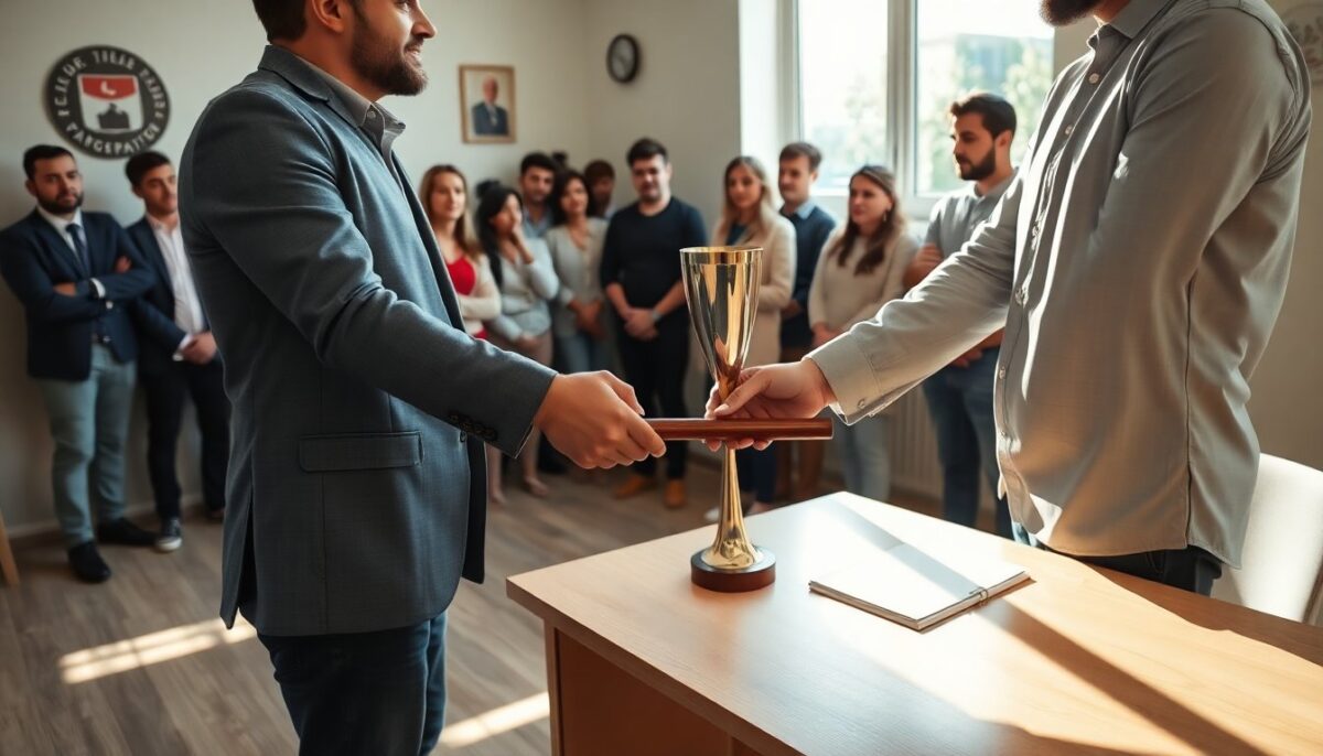 Marco Locatelli Eletto Nuovo Presidente dei Ragazzi di Magenta: Un Cambio Dopo Dieci Anni di Leadership di Mandonico