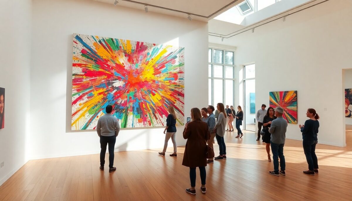 Marina Rheingantz: Scoprire il Paesaggio attraverso l’Arte Contemporanea