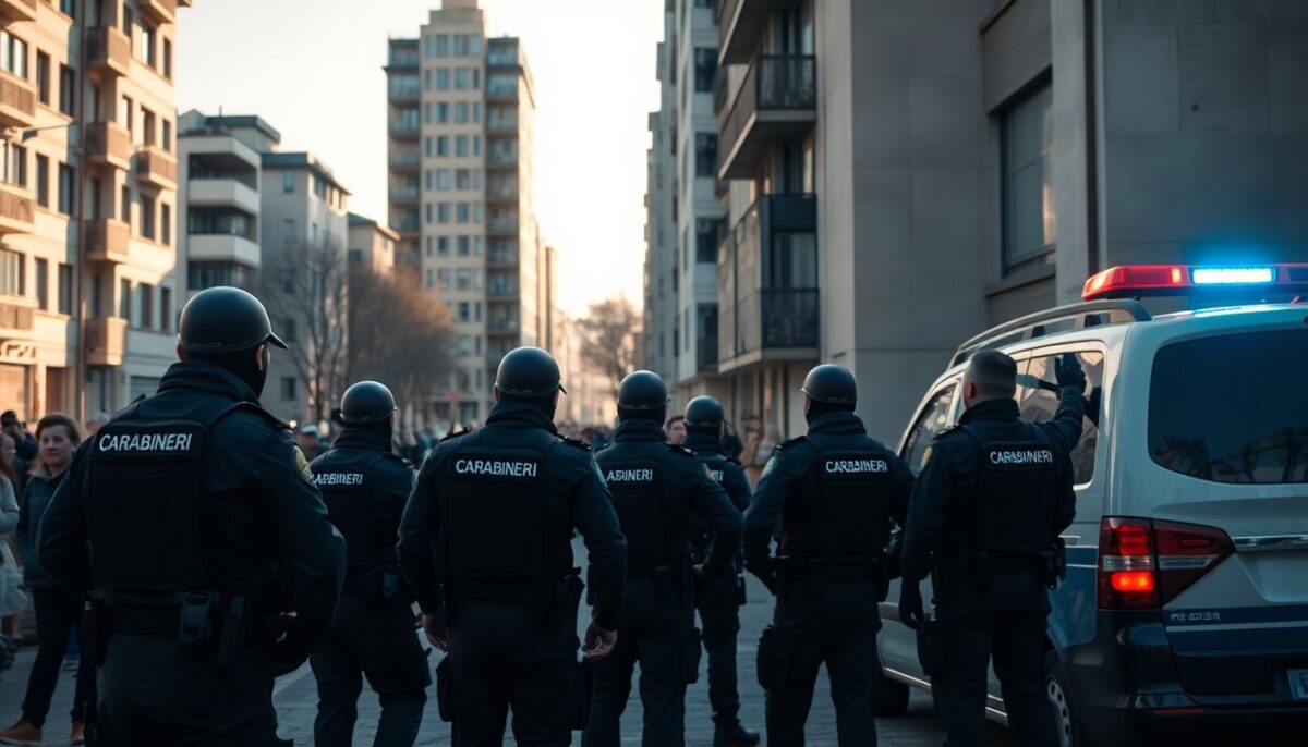 Maxi Operazione Antidroga in Lombardia: 11 Arresti e 14 Denunce per Spaccio