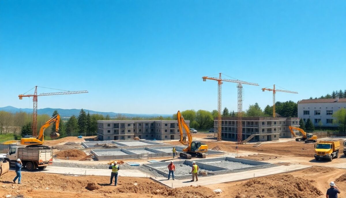 Melegnano: Progetto Innovativo per Casa e Ospedale di Comunità Pronto nel 2026
