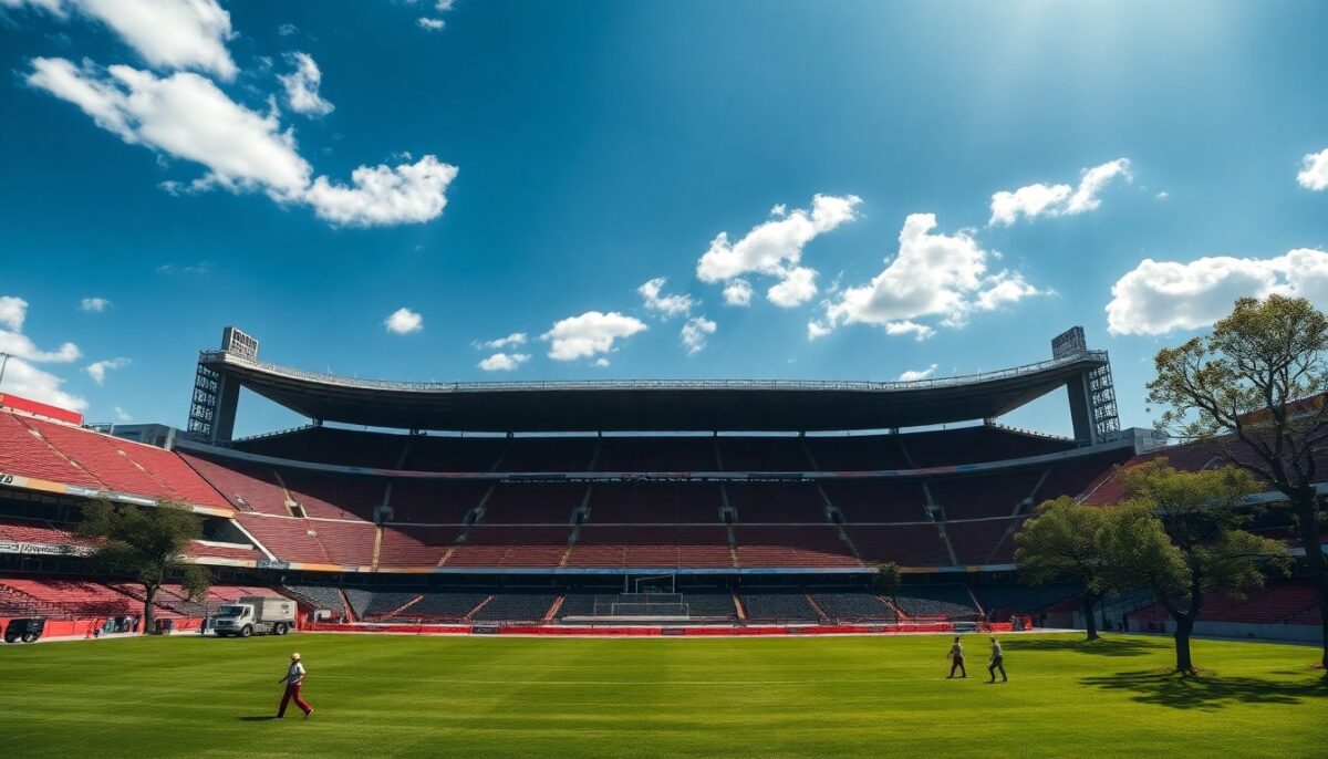 Milan e Inter acquisiscono ufficialmente l’area di San Siro: cosa significa per il futuro dello stadio