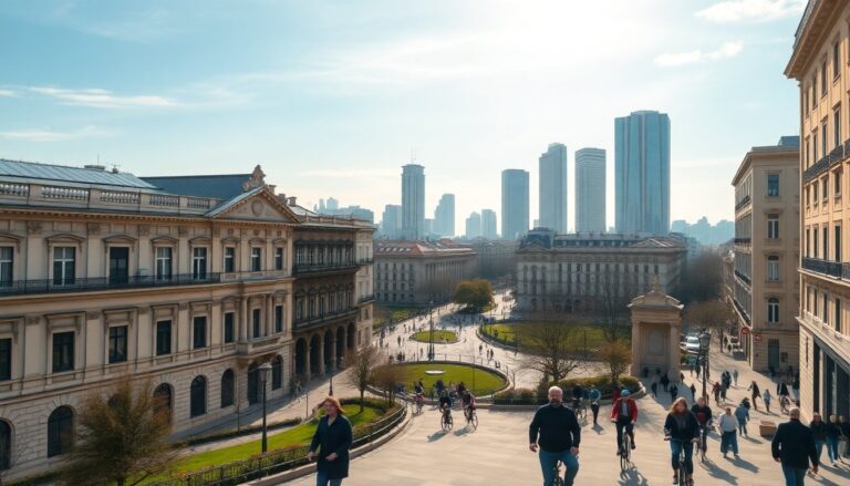 Milano: analisi del mercato immobiliare e opportunità di investimento