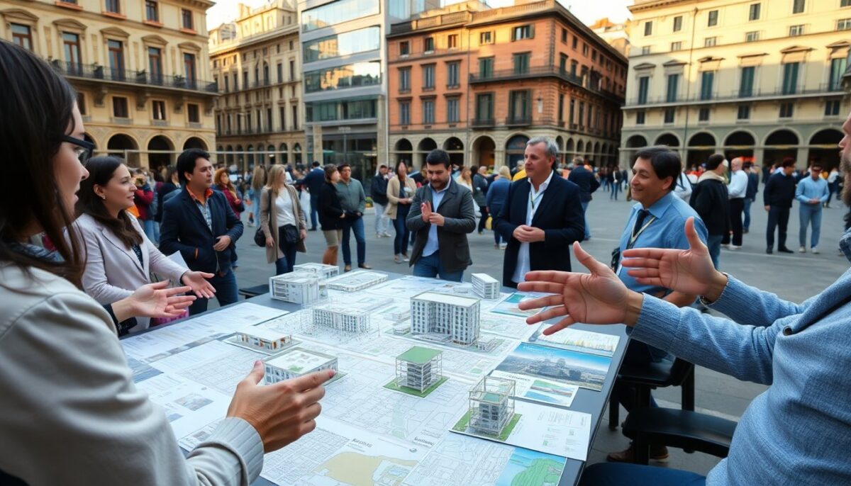 Milano Arch Week 2025: Scoprire e Affrontare le Disuguaglianze Attraverso l’Architettura