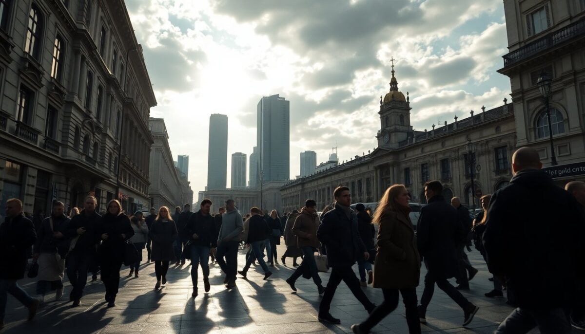 Milano: Capitale Italiana dei Reati nel 2025