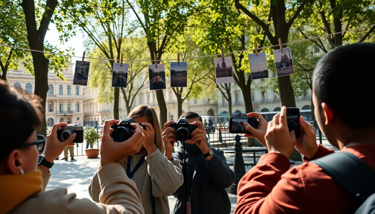 Milano dal Mare: Progetto Fotografico sui Minori Migranti