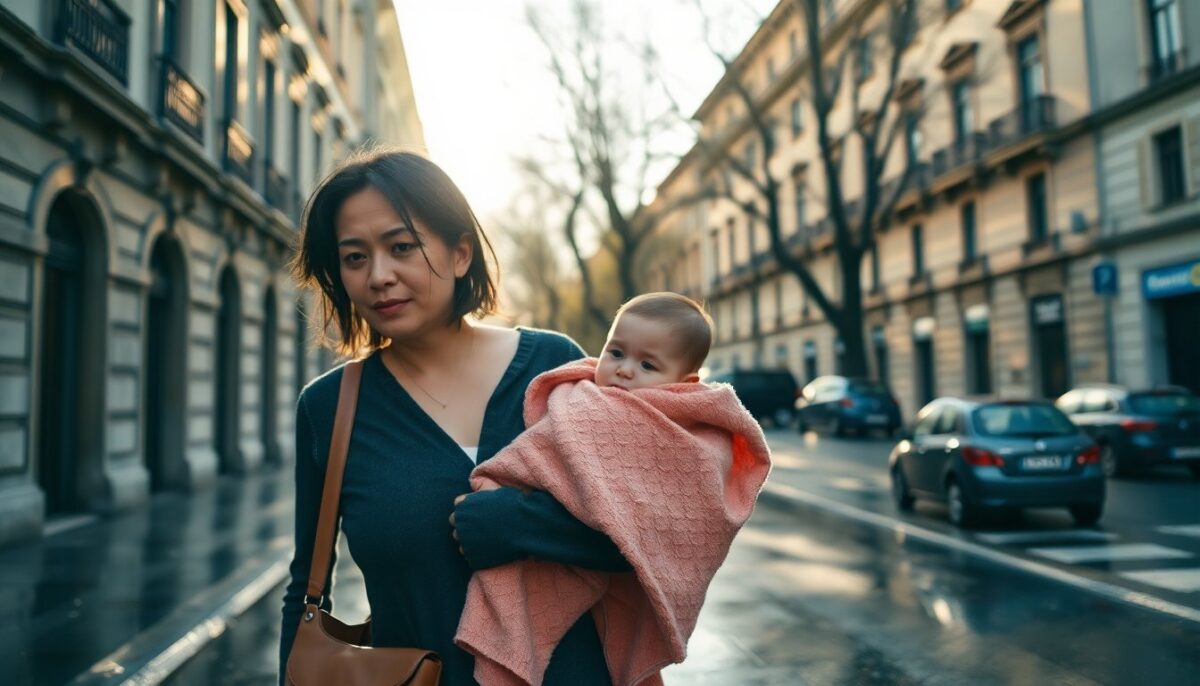 Milano: Donna Trova il Coraggio di Denunciare l’Ex Compagno Violento