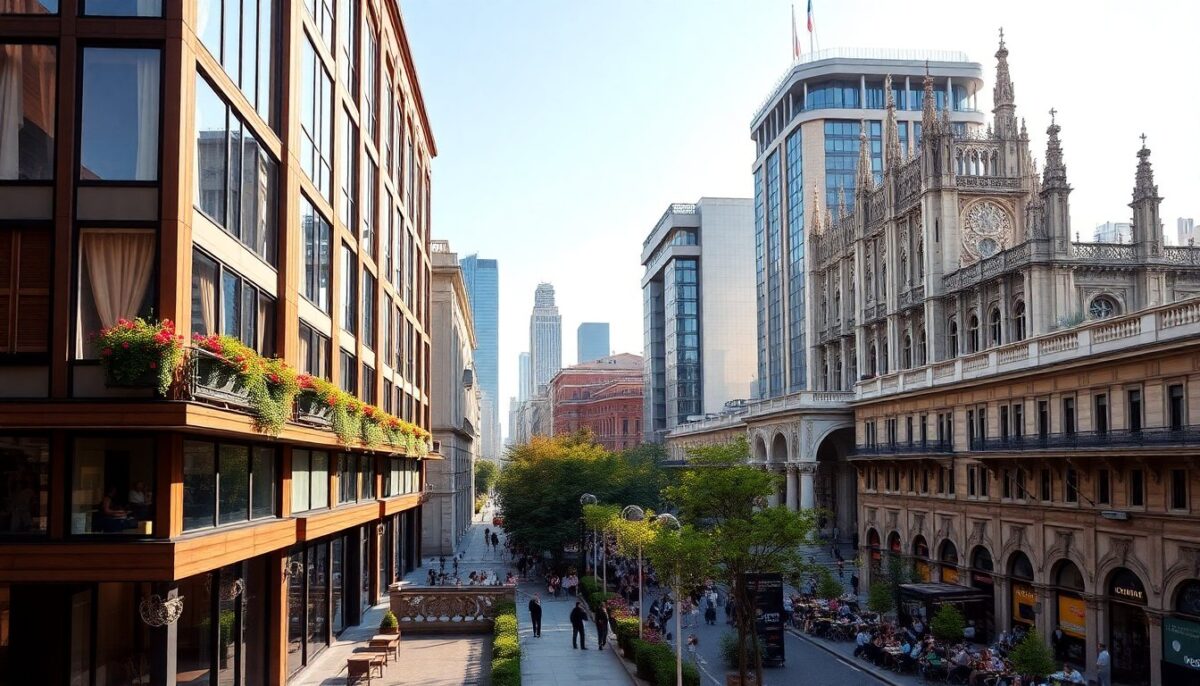 Milano immobiliare di lusso: analisi e opportunità di investimento