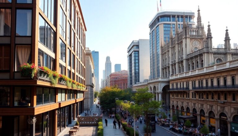 Milano immobiliare di lusso: analisi e opportunità di investimento