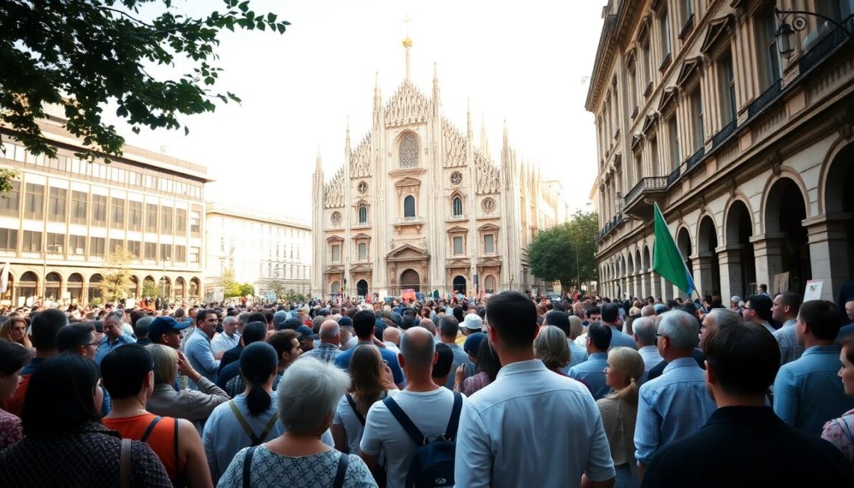 Milano Richiede Poteri Speciali per Migliorare la Governance Efficace