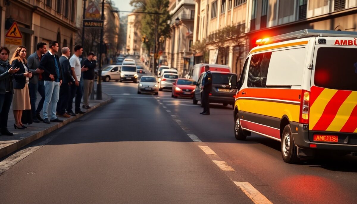 Milano: Tre incidenti stradali gravi in pochi giorni – Cosa sapere