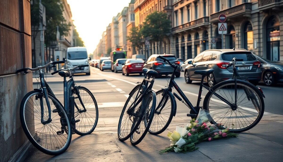 Milano: Una Settimana Tragica di Incidenti Stradali da Non Ignorare