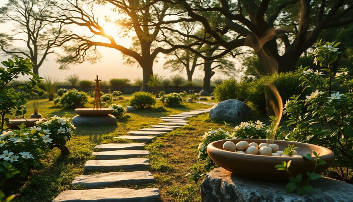 Mindfulness e benessere: un viaggio verso la serenità quotidiana