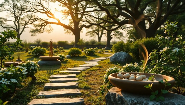 Mindfulness e benessere: un viaggio verso la serenità quotidiana