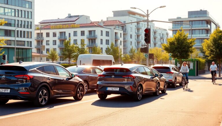 Mobilità elettrica: il futuro è adesso