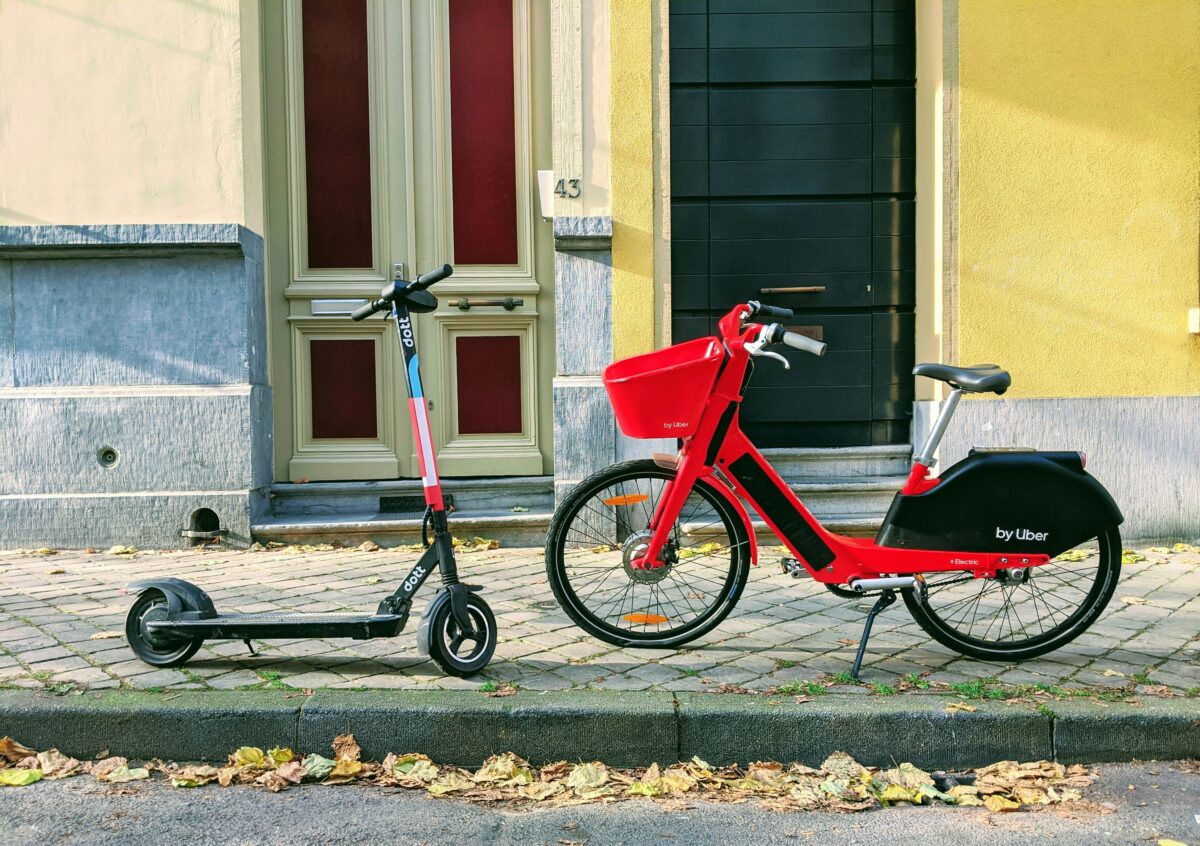 Dalla mobilità elettrica ai pagamenti digitali: Milano guarda avanti