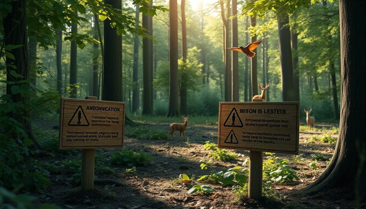 Munizioni Ecologiche: L’Importanza per la Salute Ambientale
